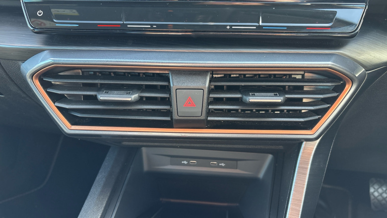 CUPRA Formentor 1.5 TSI 150 V2 5dr DSG Petrol Estate